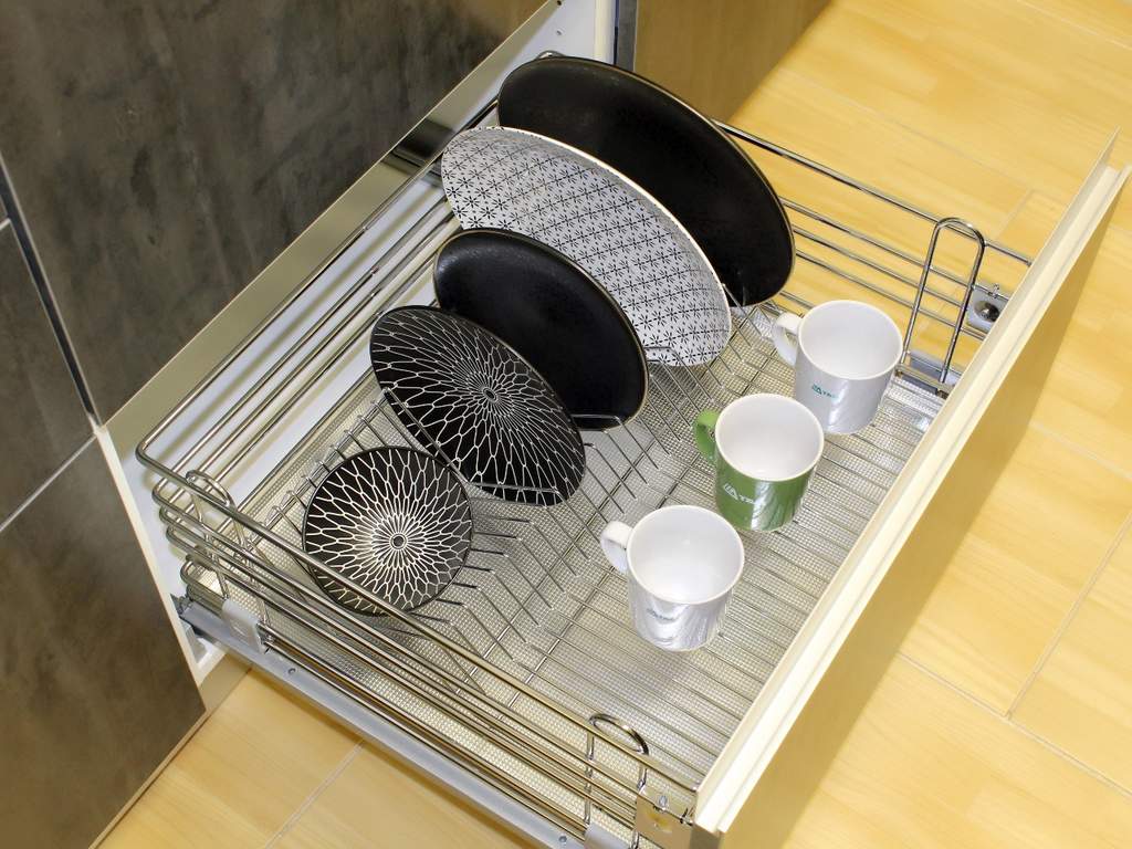Кухня угловая, Модерн AGT глянец белый/матовый серый Изображение 4