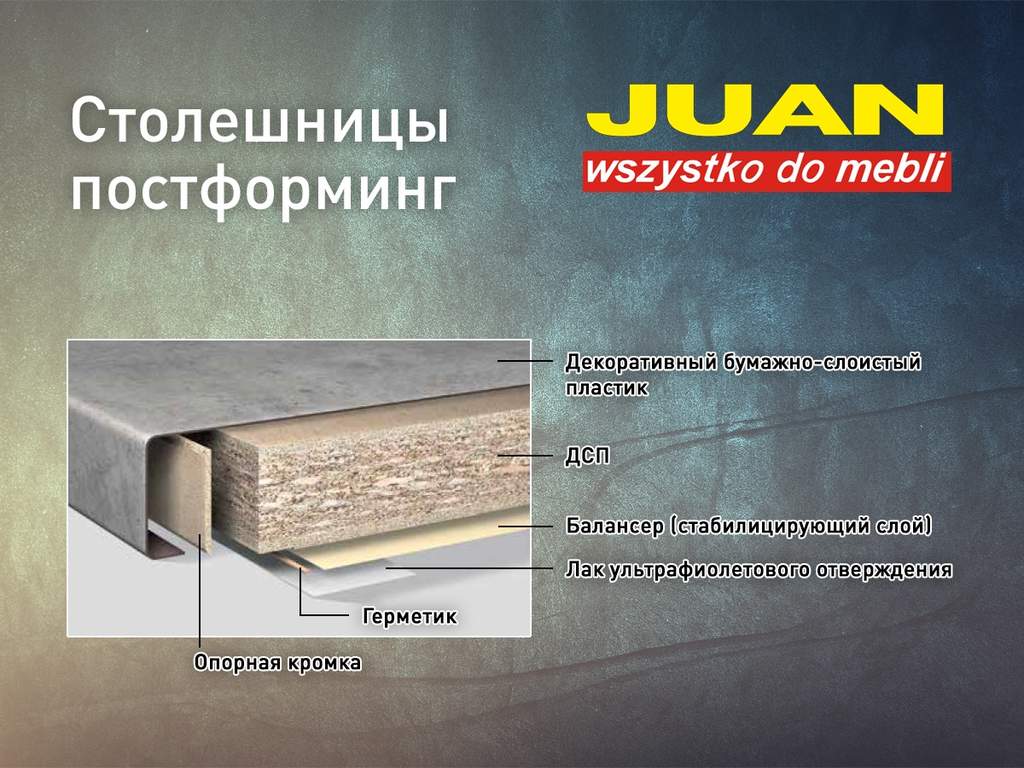 Кухня угловая ТБМ Люкс «Сильвия» (1.6x2.4 м, белый/черный) Изображение 5