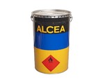 Акриловый лак ALCEA 9901/SP20 матовый бесцветный (10:1 99090699), 25л