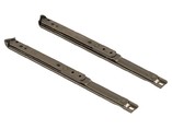 Фрикционные ножницы тип Р для фрамуг с верхним подвесом до 1000 мм
