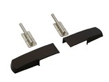Комплект дополнительных деталей Patio 160S, темная бронза