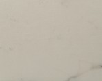Кромочная лента HPL Белый мрамор (Statuario Plamky) 5547, 4200*44мм, термоклеевая