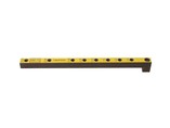 Мебельный кондуктор укороченный шаг 25/50 диаметр втулки 5 мм, МК-10