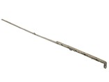 Ножницы поворотно-откидные, ПВХ и дерево, 1100-1350 (1 цапфа)