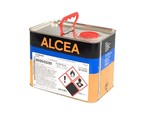 Отвердитель ALCEA 9909/0699 для акриловых ЛКМ, н.у. 2,5 л