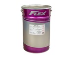 ПУ-грунт-краска FLEX 840.77 белый для МДФ, н.у.30кг