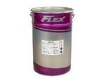 ПУ-грунт-краска FLEX 842.77 белый, н.у.25кг
