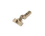 Петля для вкладных дверей Firmax Smartline, Clip-On, без доводчика, угол открывания 105°, 45мм