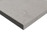 Плита ЛДСП ALVIC SYNCRON 1240*18*2750 мм, бетон Jade (Beton JADE), двустороннее тиснение