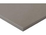 Плита МДФ LUXE текстиль графит (Textil  Grafito) глянец, 1220*18*2750 мм