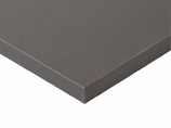 ЛДСП плита Syncron by Alvic (Кожа Антрацит (Leather Dark Grey), 1220x18x2750 мм)