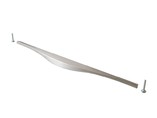 Профиль-ручка 160мм, нержавеющая сталь