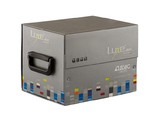 Комплект образцов 3 глянцевых плит LUXE 18*200*200 мм, фантазийные (14 штук)