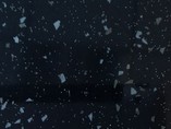 Стеновая панель HPL пластик ALPHALUX звездн. ночь глян, L.4111 LU МДФ, 4200*6*600 мм