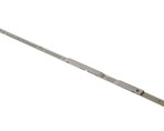 Штульп запора, ручка средняя/переменная с подсоединяемым замком 2180 4Е (2001-2400)