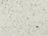 Стеновая панель HPL пластик ALPHALUX белое сияние глян A.3302 LU, МДФ, 4200*6*600 мм