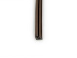 Уплотнитель DEVENTER темно-коричневый, 20 м