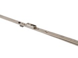 Запор штульповый фиксированный для фурнитурного паза Тип 80/G400 1RS 801-1000 мм, Siegenia