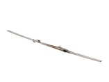 Запор штульповый средний для фурнитурного паза Тип 80 1SB  801-1200 мм, Siegenia