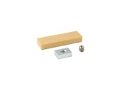  129343 Ограничитель открывания скользящей шины Boxer 12 мм