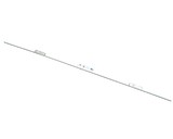 Замок многозапорный с роликом 2300 PZ/F16/40/B292/P