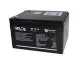 Аккумуляторы комплект 2 штуки 12Ah 12V (для E260, MBZ 300 NG 10 A)