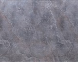 Бортик пристеночный Мрамор Марквина серый Слюда 37x24x4200мм