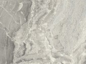 Бортик пристеночный Перфетто-лайн Чиполлино бело-серый 1372U (98138), 4200 мм