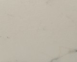 Cтолешница R4 ALPHALUX Белый мрамор (Statuario Plamky) 5547, ДСП влагостойкая, 4200*600*39 мм
