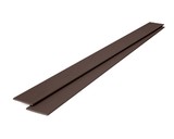 Доска универсальная LECOLE standard wenge 145х9 (natur/natur+) 3м