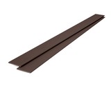 Доска универсальная LECOLE standard wenge 145х9 (natur/natur+) 4м