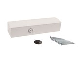 Dovodchik Dvernoj Geze Ts 1500 S Tyagoj Belyj Gez5016 07 Kupit V Moskve Po Dostupnoj Cene V Internet Magazine Tbm Market