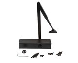 Доводчик Maxbar 2000 EN2/3/4/5 Черный RAL9005 MAT