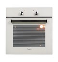 Духовой шкаф EDM 040 IV Light, ширина 600 мм, белый антик