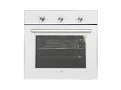 Духовой шкаф EDP 070 WH, ширина 600 мм, белый