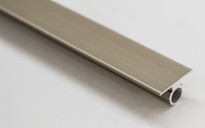 FM206 Корректор фасада под сквозную фрезеровку, L=1600-2000 мм, бронза, FIRMAX.