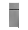 Холодильник отдельностоящий RFS 201 DF IX, полезный объем 205л, нержавейка