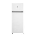 Холодильник отдельностоящий RFS 201 DF WH, полезный объем 205л. Белый
