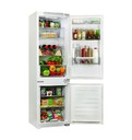 Холодильник встраиваемый RBI 240.21 NF полезный объем 240л