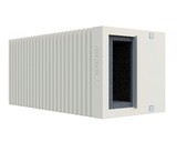 Клапан приточный стеновой Norvind classic, D75 16м3