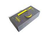 Комплект образцов декоров пленок AGT, коллекция 2020