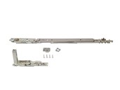 Комплект поворотно-откидной со скрытыми петлями C.H.I.C., 600-1500 мм, ЕВРОПАЗ, левый, 100 кг, 043560002
