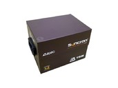 Комплект образцов ЛДСП плит Syncron by Alvic (18x200x200 мм, новинки (15 шт))