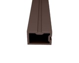 Лага LECOLE wenge 60х40х3м