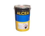 Акриловый лак ALCEA 9901/SP80 в/гл. бесцветный (10:1 99090699), н.у.25л