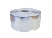 Лента внеш. диф. металлизир. А 150 мм (рул. 20м) ЛипЛент