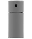 NTFD 53 SL Холодильник отдельностоящий, цвет нержавеющая сталь