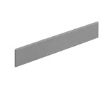 Накладка торцевая для подоконника Moeller LD 36 / 305 / серый бетон