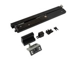 Ножницы дополнительные Elementis FL 190, черные