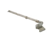 Ножницы на раме дерево 12/20-9, 350-L, 611-810, Internika